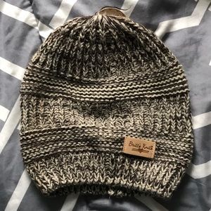 Britt’s Knits Classic Beanie
